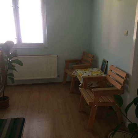 Casa Cristina Villa Sovata Bagian luar foto