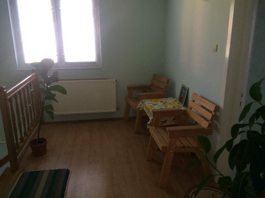 Casa Cristina Villa Sovata Bagian luar foto