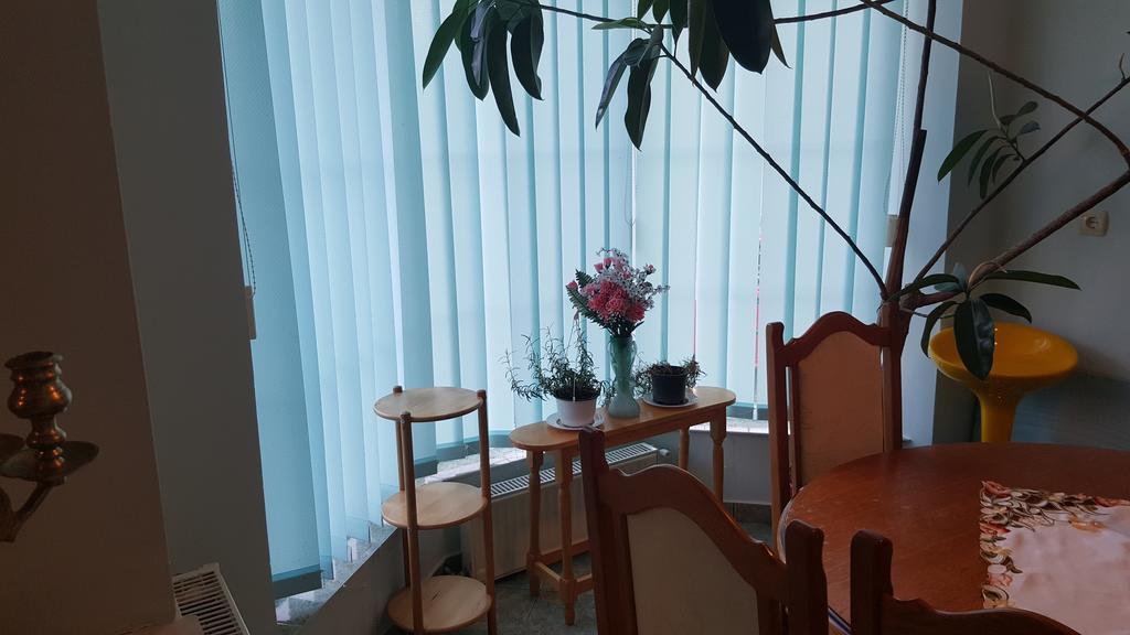 Casa Cristina Villa Sovata Bagian luar foto