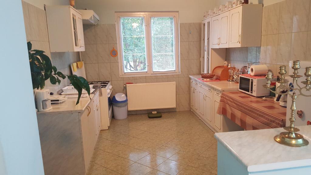Casa Cristina Villa Sovata Bagian luar foto
