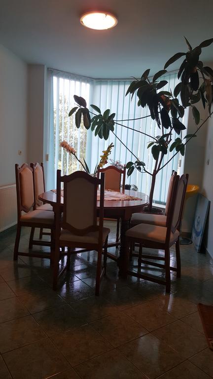 Casa Cristina Villa Sovata Bagian luar foto